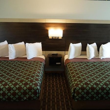 Budget Host Inn 프리드레이 외부 사진